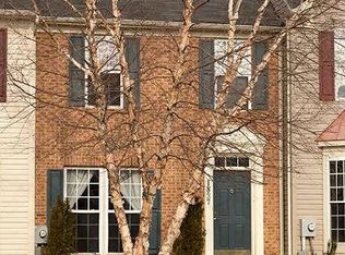 1837 Country Run Way, Frederick, MD 21702