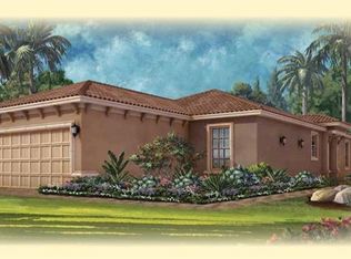 8439 Volaro Way, Naples, FL 34113