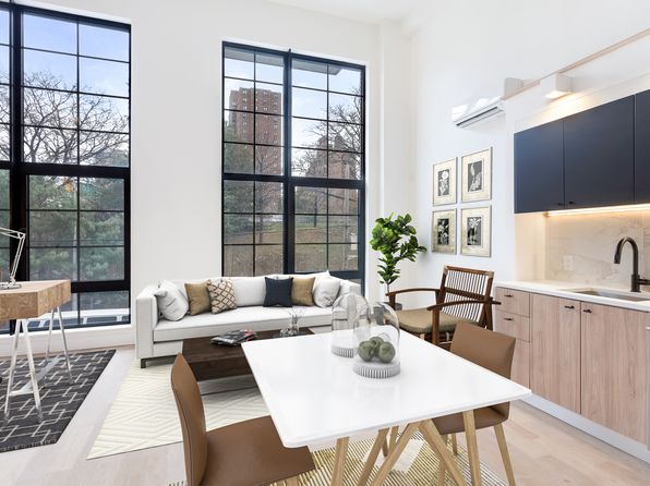 25 Bruckner Blvd #2J