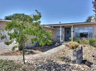 1743 Church Ave, San Mateo, CA