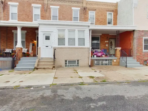 4442 Edgemont St, Philadelphia, PA 19137