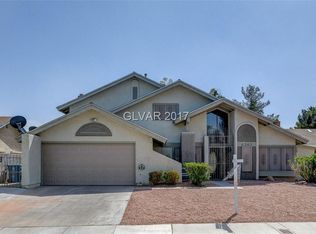 6563 Appletree Cir, Las Vegas, NV 89103