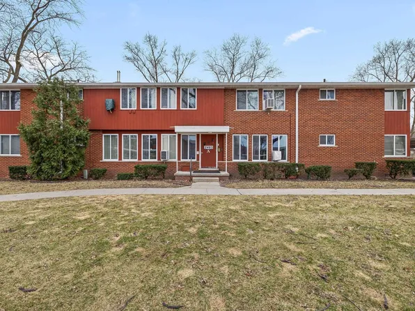2405 Damman Apt201 Dr #201, Midland, MI 48640