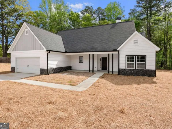 9667 Villa Rica Hwy, Villa Rica, GA 30180