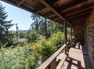 1570 Sylvan St, Eugene, OR 97403