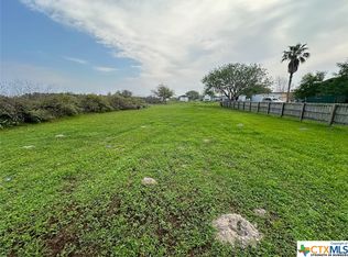 L-16 Joy St, Pt O Connor, TX 77982