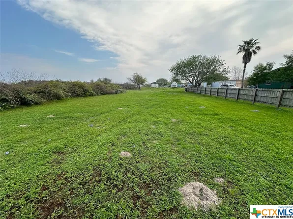 L-16 Joy St, Pt O Connor, TX 77982