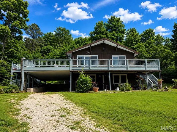 11327 Highway E, Arcadia, MO 63621