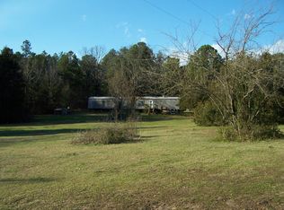 562 Mount Vernon Rd, Russellville, AR 72802