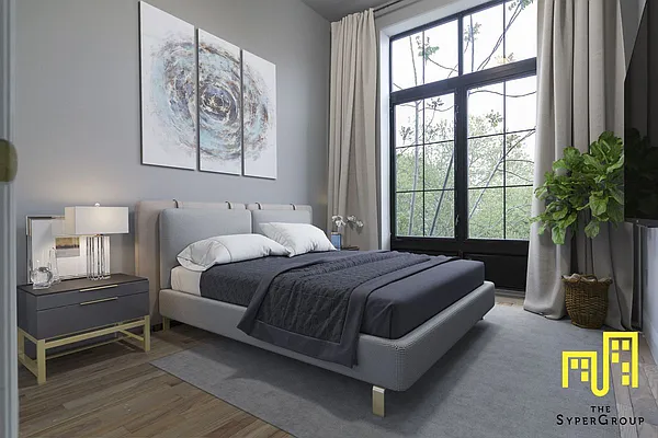 Rented by The Syper Group | media 20