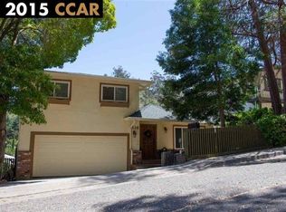 116 Warren St, Martinez, CA