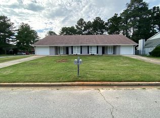 2110 Country Walk Way SE #A, Conyers, GA 30013
