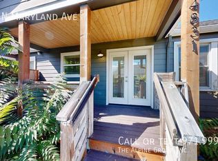 4831 N Maryland Ave, Portland, OR 97217
