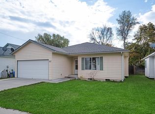 717 Hickory St, Sandpoint, ID 83864