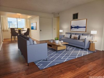 1114 Punahou St APT 15B, Honolulu, HI, 96826