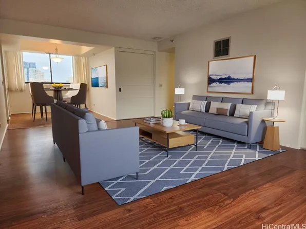 1114 Punahou St APT 15B, Honolulu, HI 96826