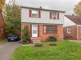 18104 Waterbury Ave, Maple Heights, OH