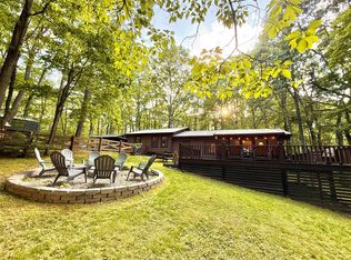 579 Tuckahoe Trl, Hedgesville, WV 25427