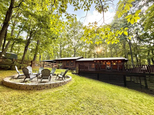 579 Tuckahoe Trl, Hedgesville, WV 25427