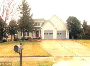 12705 Roark Ct, Reston, VA 20191