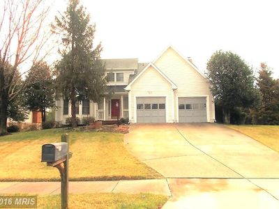 12705 Roark Ct, Reston, VA, 20191