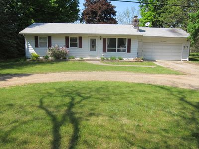 517 Bacon Ave, Portage, MI, 49002