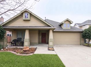 1413 Lacewing Dr, McKinney, TX 75072