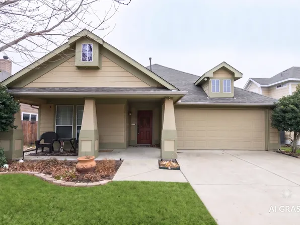 1413 Lacewing Dr, McKinney, TX 75072