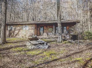341 Clark Rd, Bristol, TN 37620