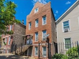 2222 W 19th St UNIT 1F, Chicago, IL 60608