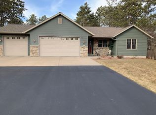 2474 Forest Grove Ave, Mosinee, WI 54455