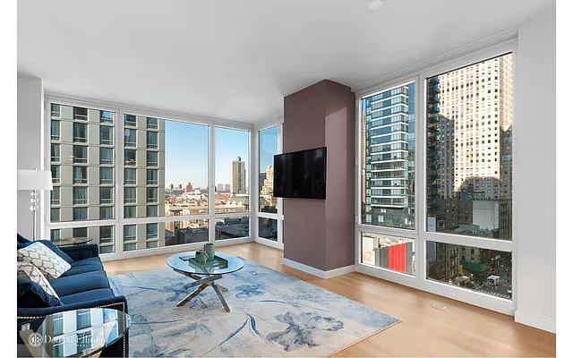 Rented by Douglas Elliman | media 7