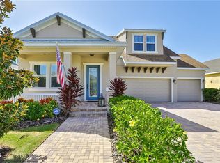 5123 Admiral Pointe Dr, Apollo Beach, FL 33572