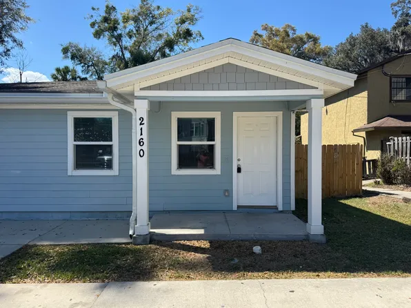 2160 Schumacher Ave, Jacksonville, FL 32207
