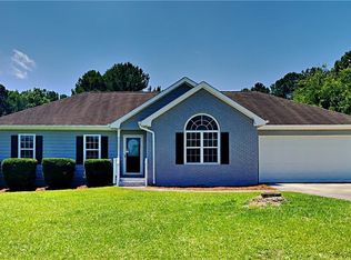 720 Ridgeland Rd, Bethlehem, GA 30620