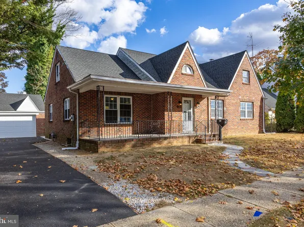 63 Arcadia Pl, Vineland, NJ 08360