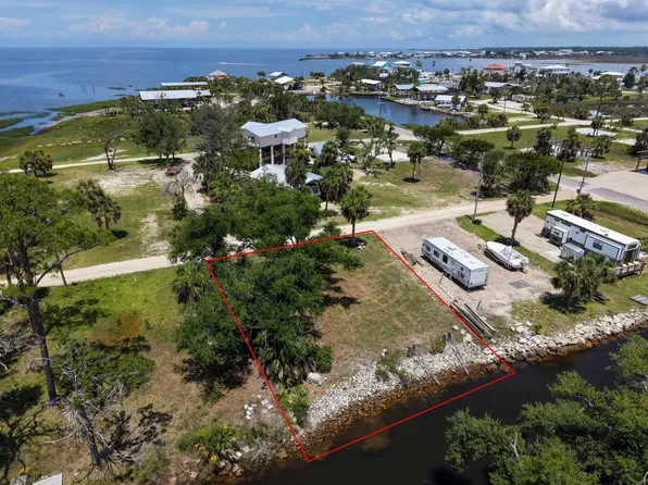 21440 Cormorant Rd, Perry, FL 32348