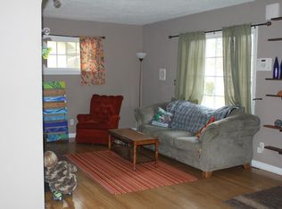 2810 E 18th Ave, Spokane, WA 99223