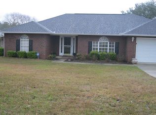 656 Ashford Rd, Cantonment, FL 32533