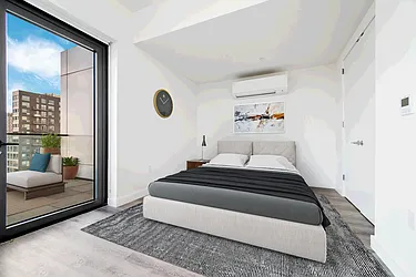 Rented by REAL New York