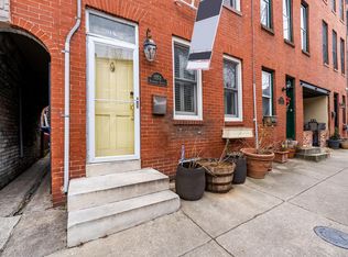 1153 Riverside Ave, Baltimore, MD 21230