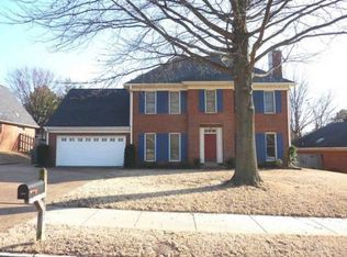 8511 Buckhurst Rd, Cordova, TN 38016