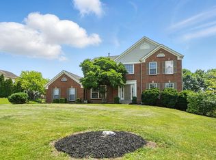 5427 Senour Dr, West Chester, OH
