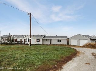 3013 110th St, Lorimor, IA 50149