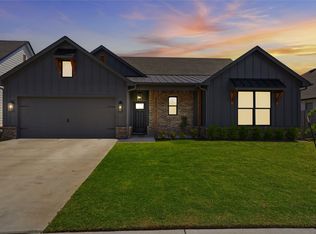 4505 W Union St, Broken Arrow, OK 74011