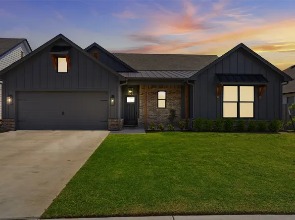 4505 W Union St, Broken Arrow, OK 74011