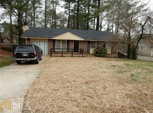 596 Valley Hill Rd, Riverdale, GA 30274