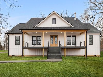181 Fern Rd, Campobello, SC, 29322