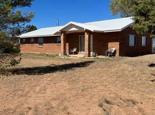 13102 S Brewery Gulch Rd, Pearce, AZ 85625