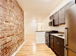 1270 Amsterdam Ave #4C, New York, NY 10027